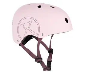 NILS EXTREME MTW001-1 TM.RŮŽOVÁ VEL.L(58-61CM) HELMA 