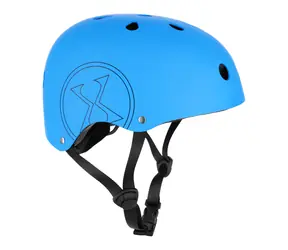 NILS EXTREME MTW001-1 MODRÁ VEL.M(55-58CM) HELMA 