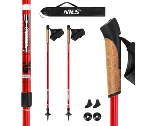 NILS EXTREME NW 802 NORDIC WALKING HOLE 