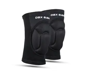 BUSHIDO Chrániče kolen DBX  DBX-0217A