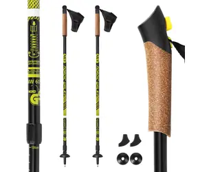 NILS EXTREME NW 603 NORDIC WALKING HOLE 