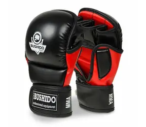 BUSHIDO MMA rukavice DBX  ARM-2011 L/XL