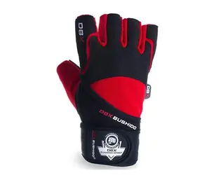 BUSHIDO Fitness rukavice DBX  DBX-WG-161 vel. L