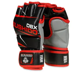 BUSHIDO MMA rukavice DBX  E1V6 vel. L