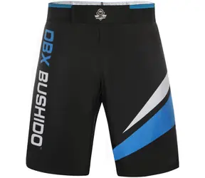 BUSHIDO Šortky DBX  S4 vel. XL