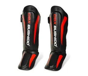 BUSHIDO Chránič holení DBX  DBD-SP-10v1 vel. L