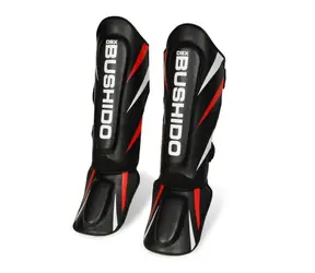 BUSHIDO Chránič holení DBX  DBD-SP-10v2 vel. XL