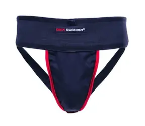 BUSHIDO ARG-2154B vel. L suspenzor DBX 