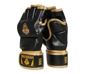 BUSHIDO E1v8 vel. L MMA rukavice DBX 