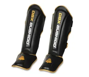 BUSHIDO DBD-SP-10v4 vel. L chrániče holení DBX 