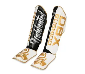BUSHIDO SP-10v5 VEL.XL CHRÁNIČE HOLENÍ DBX 