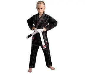 BUSHIDO GI X-SERIES VEL.M2 DĚTSKÉ KIMONO PRO JIU-JITSU DBX 