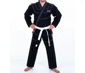 BUSHIDO GI ELITE VEL.A4 KIMONO PRO JIU-JITSU DBX 