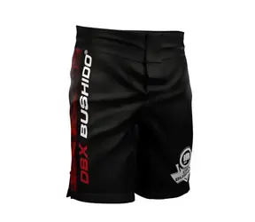 BUSHIDO LEONE VEL.XL ŠORTKY DBX 
