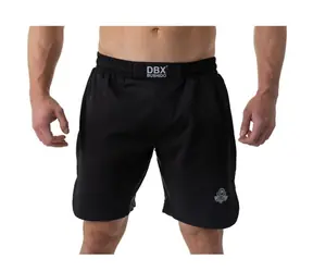 BUSHIDO MMAS VEL.L TRÉNINKOVÉ ŠORTKY DBX 