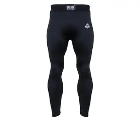 BUSHIDO CSL VEL.XXL PÁNSKÉ TRÉNINKOVÉ LEGÍNY DBX 