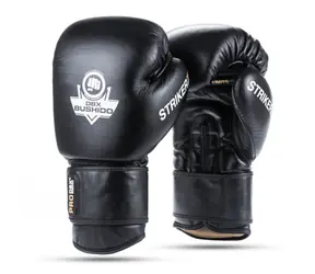 BUSHIDO STRIKER 14 OZ BOXERSKÉ RUKAVICE DBX 