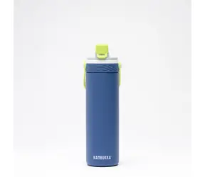 Kambukka Dupla Insulated 600 ml Electric Storm / Termolahev / nerez 
