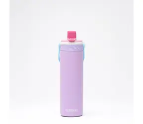 Kambukka Dupla Insulated 600 ml Lilac Puff / Termolahev / nerez 