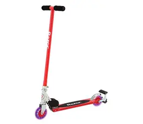 Razor 13073055 S Spark koloběžka červená / od 5 let