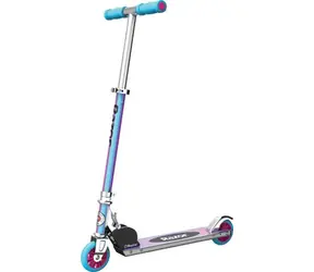 Razor 13073089 A speciální edice koloběžka barevná / od 5 let