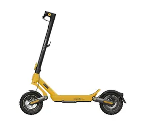 Xiaomi Electric Scooter 6 Ultra černá / Elektro koloběžka / 500W / 25 km-h / 75km / 12.500 mAh
