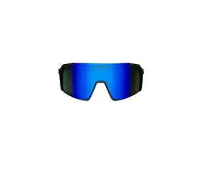 Rozbaleno - FLYING EAGLE PRO PACK Polarizační sluneční brýle Black/Blue / 2x polarizační sklo / cestovní pouzdro / rozbaleno