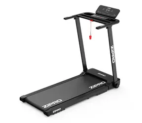 Rozbaleno - Zipro Forma Lite běžecký pás / elektrický / 720W / max 120 kg / maximální rychlost 12 km/h / rozbaleno