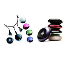 NAITECH MP3 Player NAITECH / 4GB / Desing store / Zelená