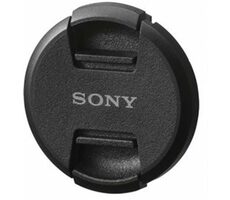 SONY ALC-F49S  -Krytka objektivu - průměr 49mm / doprodej