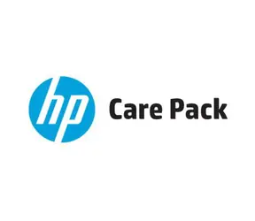 HP 3y NextBusDay Onsite Notebook Service - p&w class