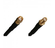 Prodl. anténní kabel 5m 5GHz RF240 RSMA M - RSMA F