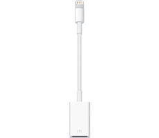 Apple Lightning to USB Camera Adapter - pro iPad Retina, iPad mini 