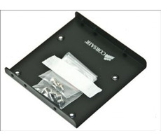 Corsair Solid State Drive 2.5" - 3.5" / adaptér pro montáž SSD do desktopu