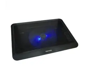 VAKOSS chladicí podložka pod notebook 17"