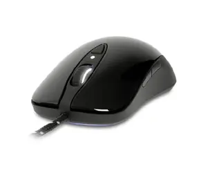 STEELSeries Sensei RAW / Myš / USB / Glossy