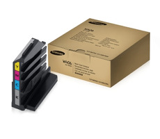 SAMSUNG odpadní kontejner / CLT-W406/SEE