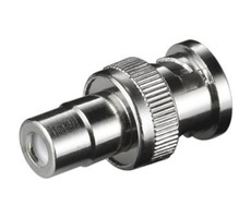 PremiumCord audio redukce BNC M - CINCH F