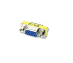 PremiumCord redukce VGA F 15-pin - VGA F 15-pin