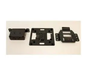 MSI DT VESA Mount Kit / Nástěnný VESA držák / Černý