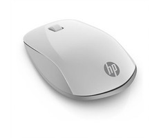 HP optická bezdrátová myš Z5000 / Bluetooth / bílá