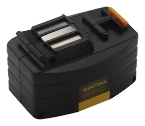 PATONA Aku Festo 12V 3500 mAh Ni-MH