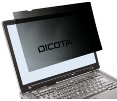 Dicota Secret ochranná fólie 14.1" Wide (16:10)