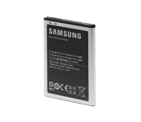 Originální baterie Samsung AB463446BU / Li-Ion 800 mAh / bulk