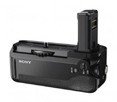 SONY grip pro fotoaparáty Alpha 7 a 7R / vertikální / černá