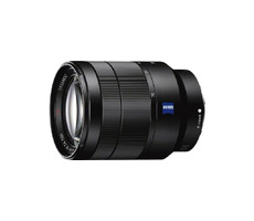 SONY objektiv Carl Zeiss 24 - 70mm / bajonet E / 24 - 70mm / F 4 / černá