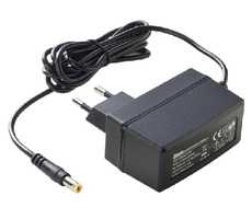 PremiumCord Napájecí adaptér 230V - 12V/2A stejnosměrný