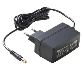 PremiumCord Napájecí adaptér 230V - 12V/2A stejnosměrný