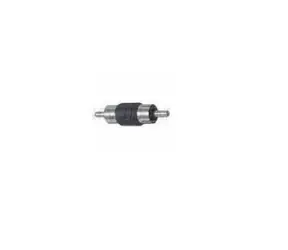 PremiumCord Spojka 1x CINCH-1x CINCH M/M