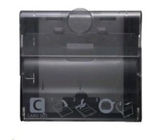 Canon držák papíru PCC-CP400 (6202B001) / velikost vizitka, kreditní karta / pro tiskárny CP-900